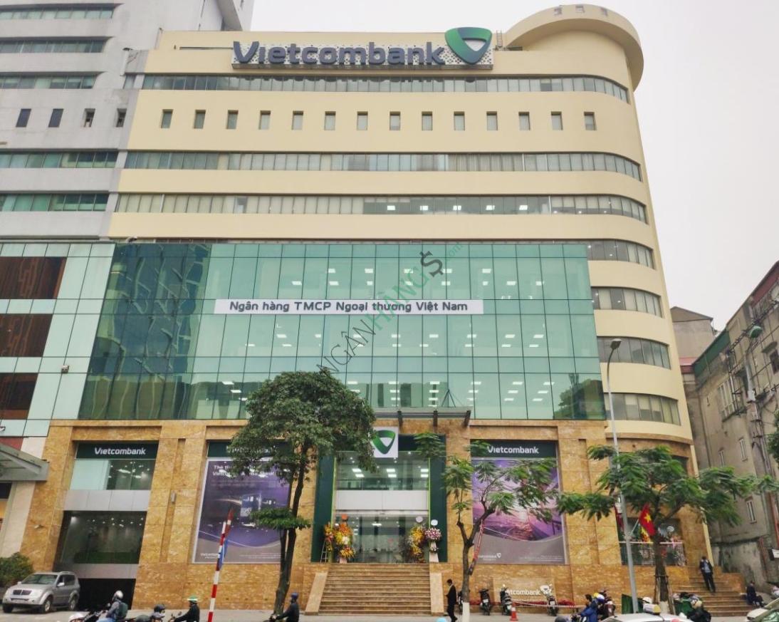Ảnh Ngân hàng Ngoại thương Vietcombank Chi Nhánh Thủ Đức 1