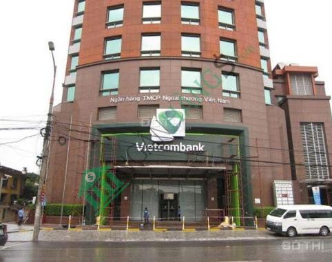 Ảnh Ngân hàng Ngoại thương Vietcombank Phòng giao dịch Thạnh Trị 1