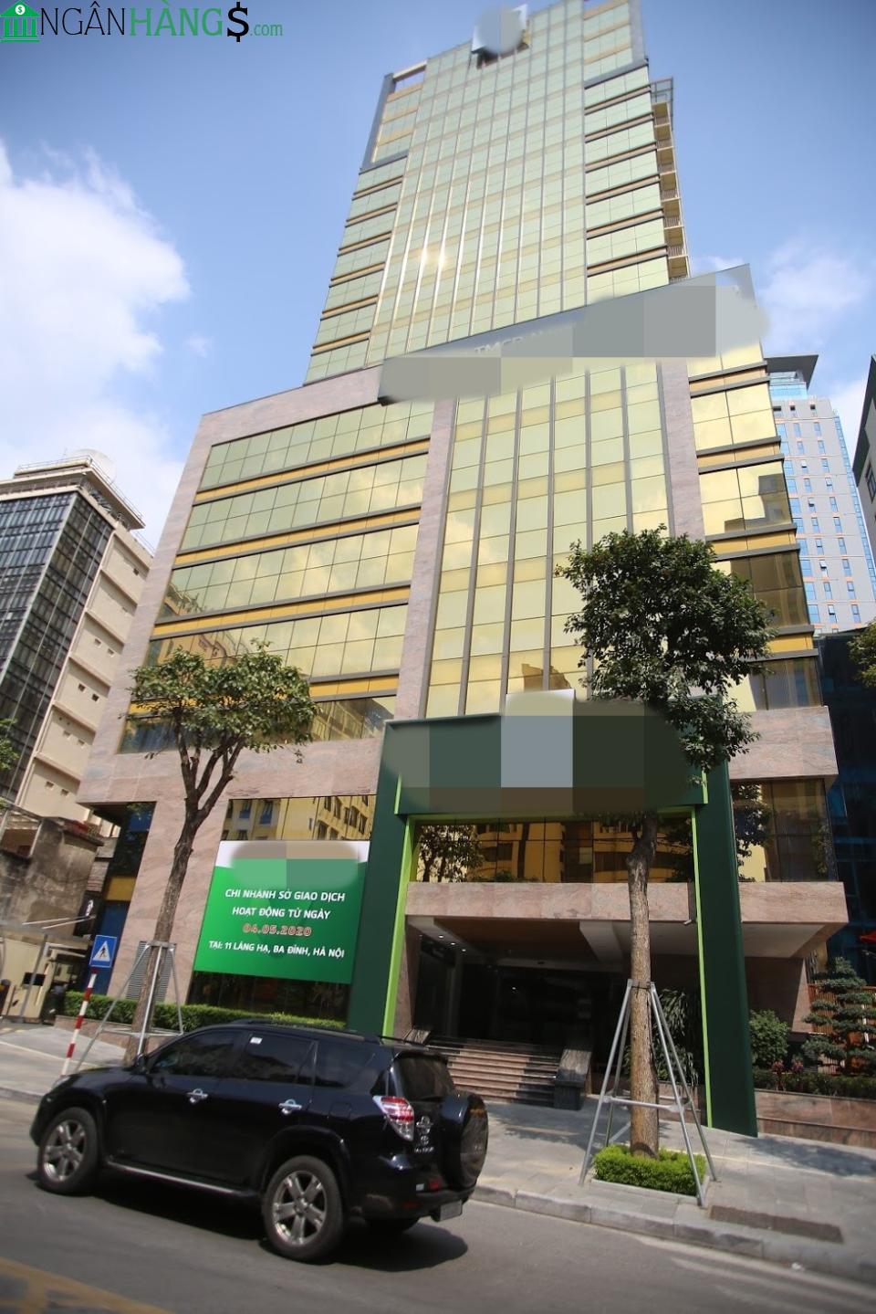 Ảnh Ngân hàng Ngoại thương Vietcombank Chi Nhánh Đà Lạt - Địa Chỉ 2 1