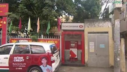 Ảnh Cây ATM ngân hàng Kỹ Thương Techcombank Tây Sài Gòn 1
