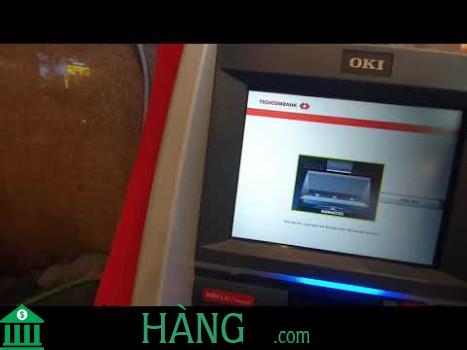 Ảnh Cây ATM ngân hàng Kỹ Thương Techcombank Công ty Thép Hòa Phát 1