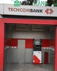 Ảnh Cây ATM ngân hàng Kỹ Thương Techcombank Thế hệ mới TCB Võ Văn Ngân (CRM - Nộp tiền, Rút tiền) 1