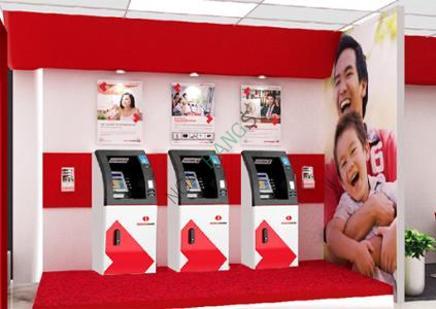 Ảnh Cây ATM ngân hàng Kỹ Thương Techcombank Thế hệ mới TCB Chợ Mơ (CRM - Nộp tiền, Rút tiền) 1