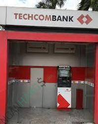 Ảnh Cây ATM ngân hàng Kỹ Thương Techcombank Royal City 1