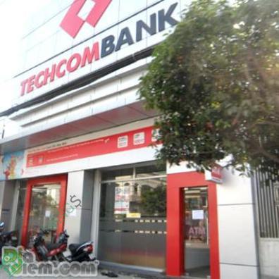 Ảnh Cây ATM ngân hàng Kỹ Thương Techcombank Tòa nhà FLC Landmark Tower 2 1