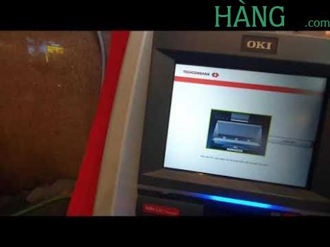 Ảnh Cây ATM ngân hàng Kỹ Thương Techcombank KCN Hòa Cầm 1, 2 1