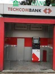 Ảnh Cây ATM ngân hàng Kỹ Thương Techcombank TTM Big C - Vĩnh Phúc 1