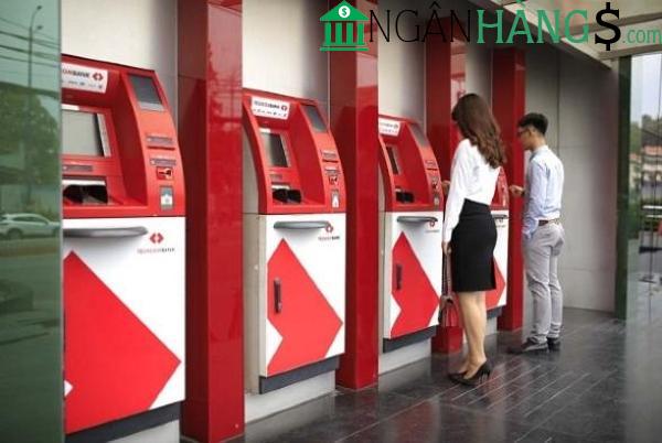 Ảnh Cây ATM ngân hàng Kỹ Thương Techcombank Công ty Ống thép Việt Đức1-2 1