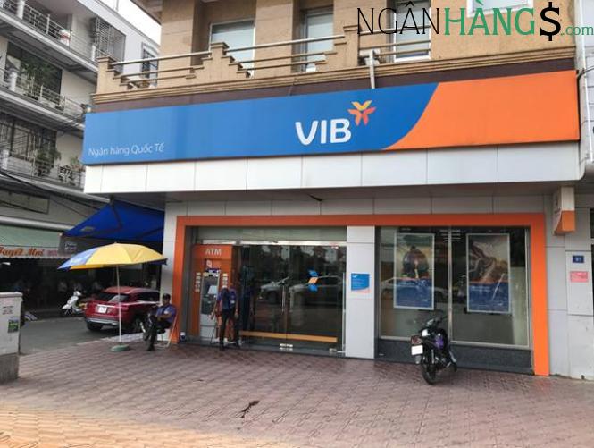 Ảnh Cây ATM ngân hàng Quốc Tế VIB Số 53A Nam Kỳ Khởi Nghĩa (Mã Số: 042) 1