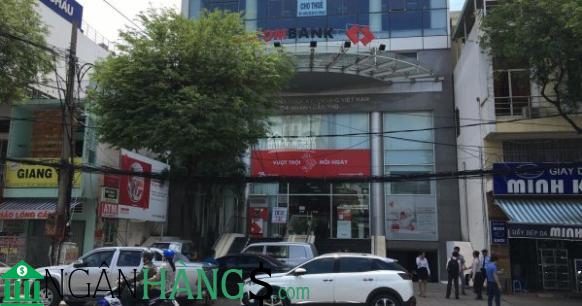 Ảnh Ngân hàng Kỹ Thương Techcombank Chi nhánh Nguyễn Khánh Toàn 1