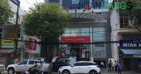 Ảnh Ngân hàng Kỹ Thương Techcombank Chi nhánh Long Bình Tân 1