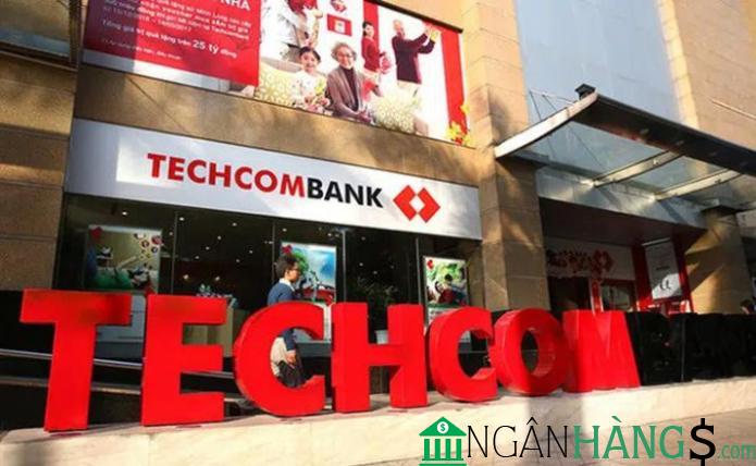Ảnh Ngân hàng Kỹ Thương Techcombank Chi nhánh Linh Đàm 1