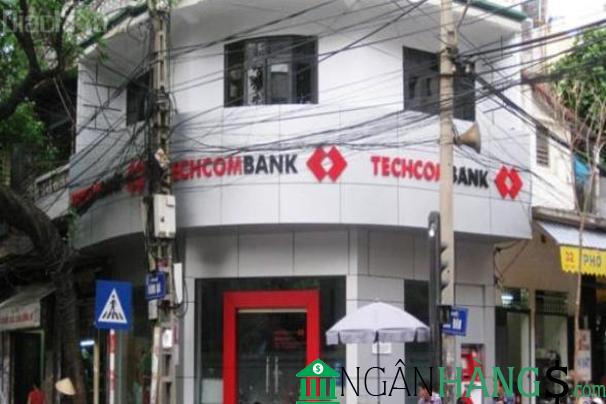 Ngân Hàng Kỹ Thương Techcombank Chi Nhánh Bắc Linh Đàm