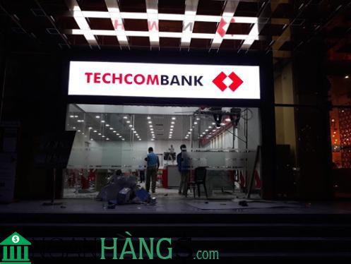 Ảnh Ngân hàng Kỹ Thương Techcombank Chi nhánh Nam Hà Nội 1