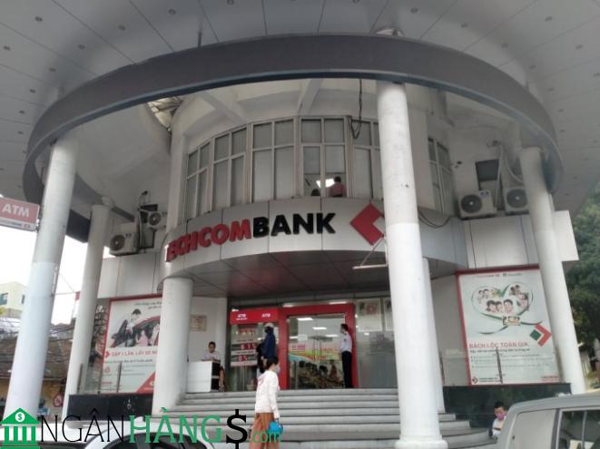 Ảnh Ngân hàng Kỹ Thương Techcombank Chi nhánh Văn Quán 1