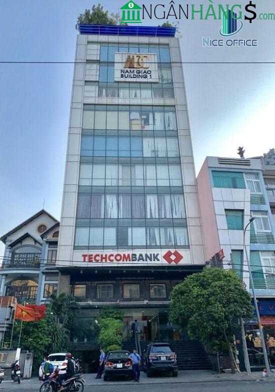 Ảnh Ngân hàng Kỹ Thương Techcombank Chi nhánh Kiến An 1