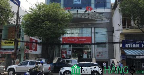 Ảnh Ngân hàng Kỹ Thương Techcombank Chi nhánh Thanh Bình 1