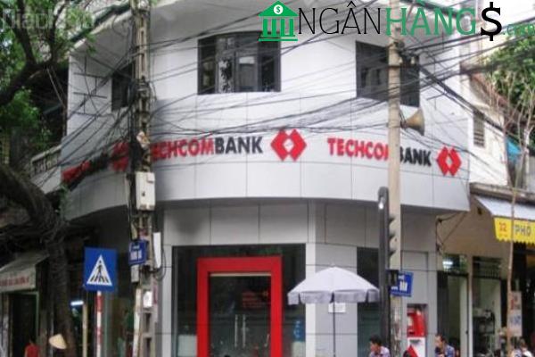 Ảnh Ngân hàng Kỹ Thương Techcombank Chi nhánh Long Thành 1
