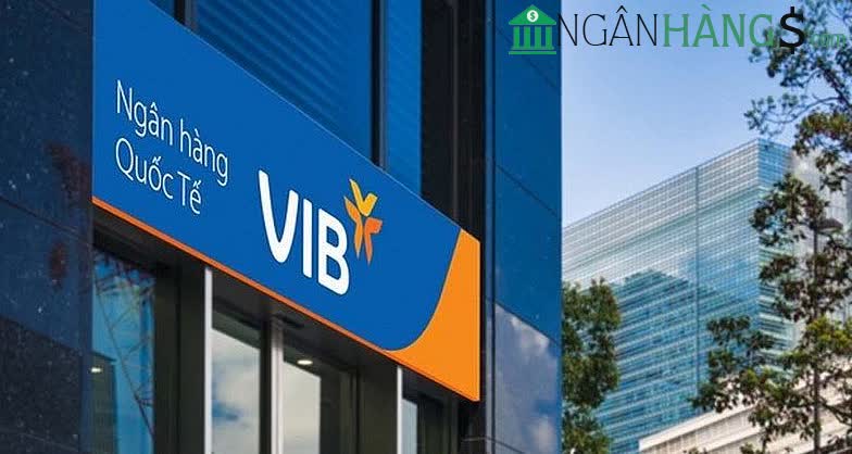 Ảnh Ngân hàng Quốc Tế VIB Chi nhánh Bình Định 1