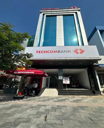 Ảnh Ngân hàng Kỹ Thương Techcombank PGD Long Khánh 1