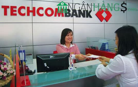 Ảnh Ngân hàng Kỹ Thương Techcombank Chi nhánh Ecopark 1
