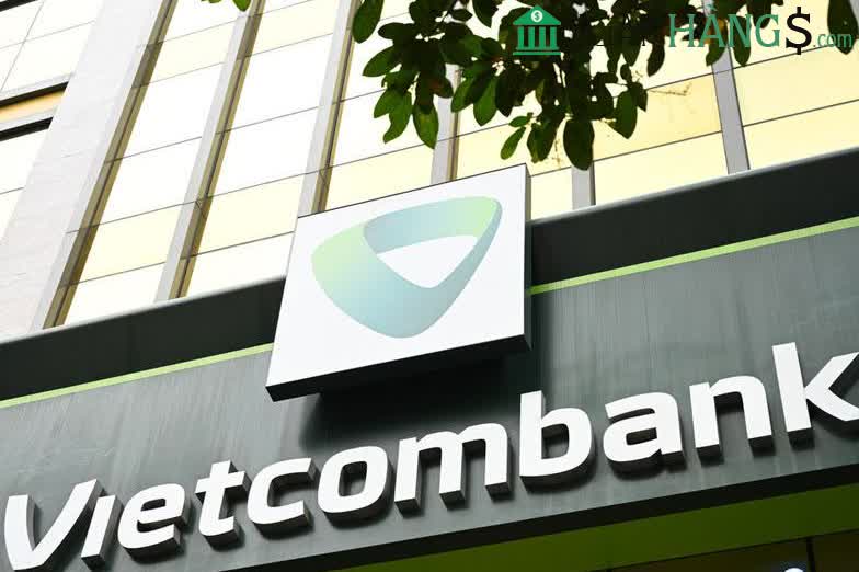 Ảnh Ngân hàng Ngoại thương Vietcombank PGD Nam Bình Dương 1
