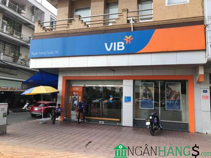 Ảnh Ngân hàng Quốc Tế VIB Chi nhánh Gò Vấp 1