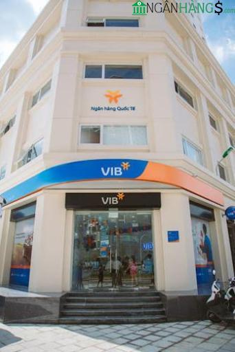 Ảnh Ngân hàng Quốc Tế VIB Chi nhánh Hố Nai: 97/5 khu phố 9 1
