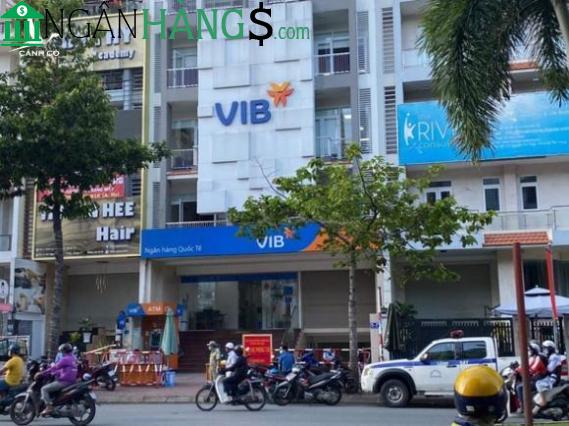 Ảnh Ngân hàng Quốc Tế VIB Chi nhánh Sa Đéc: a24 1